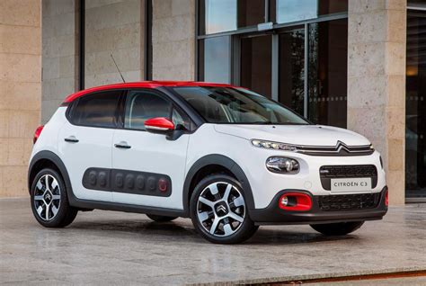 Is The Citroën C3 Good For New Drivers Buying A Car Autotrader