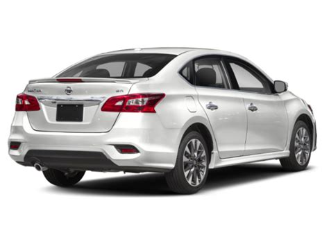 2019 Nissan Sentra Reliability Consumer Ratings And Pricing