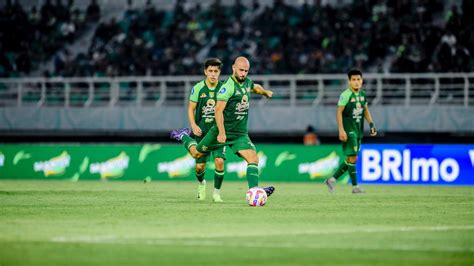 Hasil Bri Liga Persebaya Surabaya Vs Psm Makassar Imbang Bajul Ijo