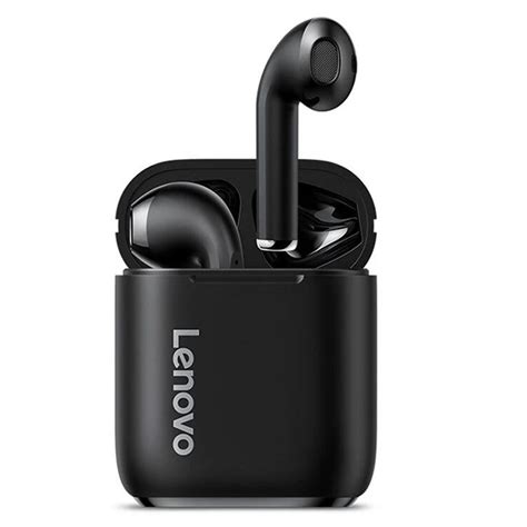 Lenovo LP2 TWS Wireless Earphone Price In Bangladesh ShopZ BD