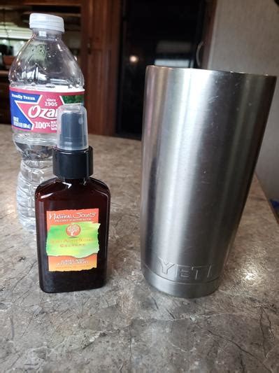 Discontinued Bio Groom Natural Scents Desert Agave Blossom Cologne