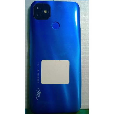 Jual Itel Vision Plus Minus Botlop Shopee Indonesia