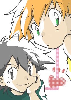 Fuck Yeah Pokeshipping Photo Artofit