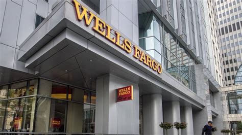 Here Are 3 Key Facts About Charlotte Bank Wells Fargo Charlotte Observer