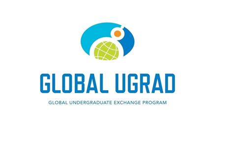 Pertukaran Pelajar Fully Funded Dengan Global Ugrad Program