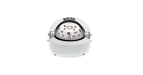 Kompasas Ritchie S 53
