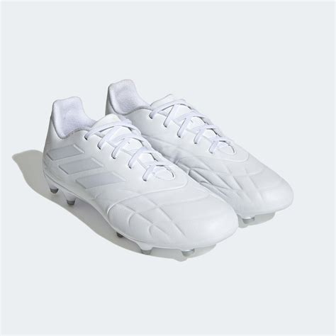 adidas Copa Pure.3 FG - Pearlized Pack (SP23) in 2023 | Soccer cleats ...