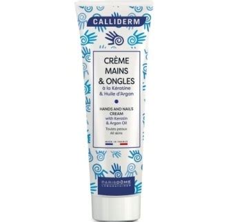 Creme Mains Et Ongles Calliderm