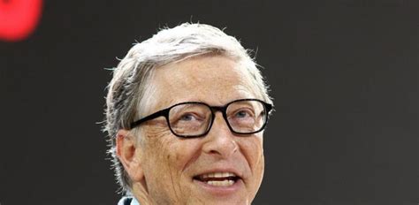 Bill Gates Y Sus Impactantes Predicciones Presagios Sobre El Futuro