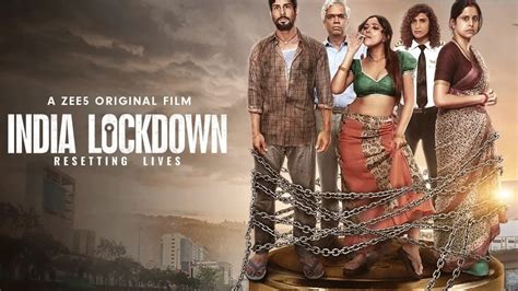 India Lockdown Review A Simple Yet Relatable Take On The Life In A