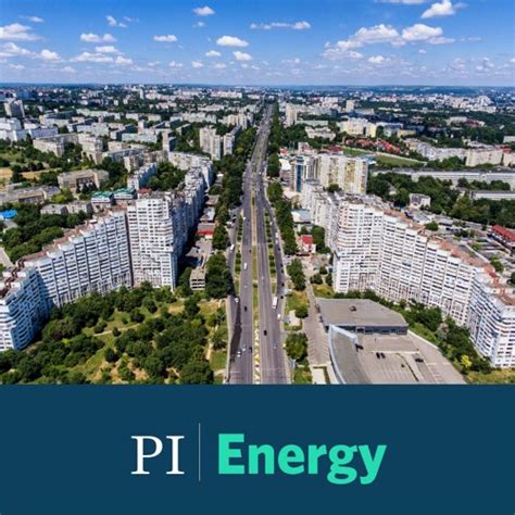 Stream Mołdawska droga Energia do zmiany by PI Klimat i energia