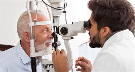 How Your Eye Doctor Diagnoses Glaucoma Bailey Eye Care