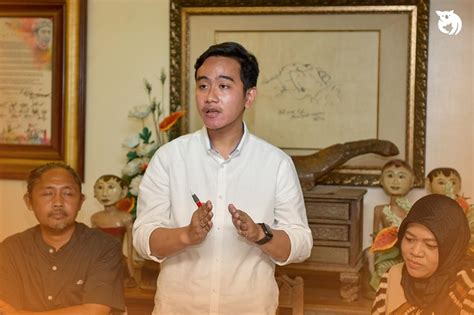 Gibran Rakabuming Raka Profil Biografi Fakta Terkini Qoala Indonesia