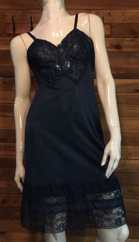 Vintage Lingerie S Luxite Gem