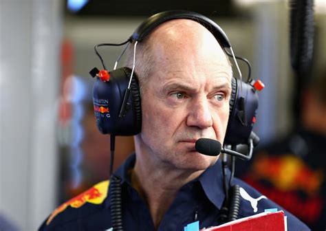 Adrian Newey Net Worth | Celebrity Net Worth