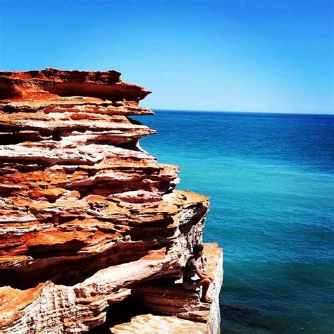 Towering Cliffs And Colorful Reefs Mesmerize You With Beauty Of Australian Coast