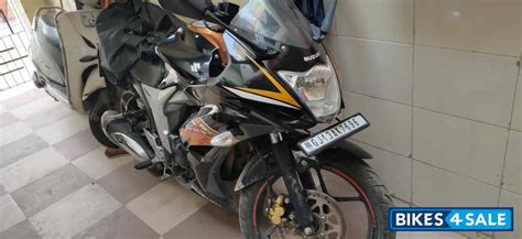 Used Model Suzuki Gixxer Gixxer Sf Sp Fi Abs For Sale In