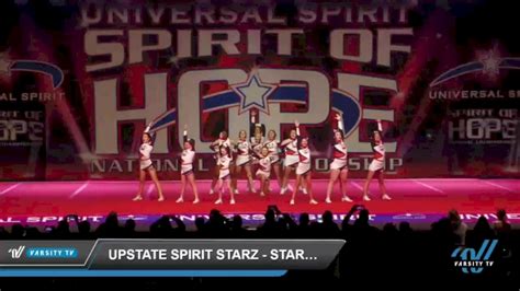 Upstate Spirit Starz Starstruck 2023 L3 Junior D2 Small A 01