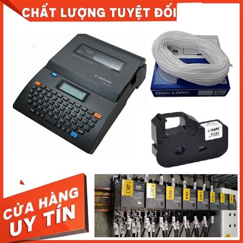 Lk-320 | L-mark LK320 Core Torbine Printer - Genuine Printer | Shopee ...