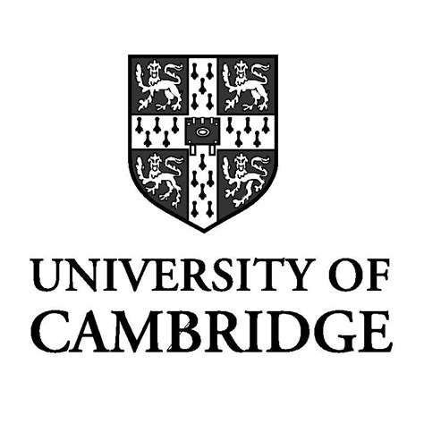 university of cambridge logo | Cambridge logo, Cambridge, University logo