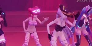 Mmd Insect Hmv Porn Videos