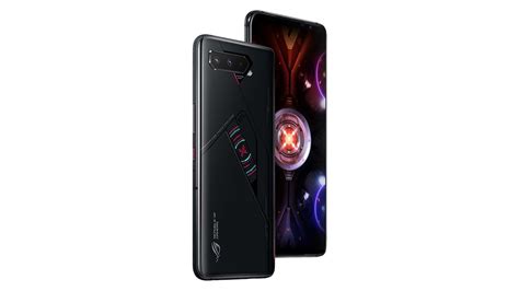 Asus Rog Phone S Series With Snapdragon Plus Launches Here Are