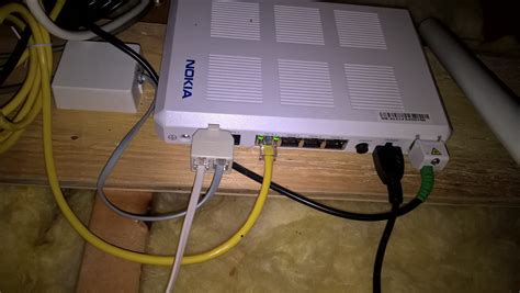 Telus Fibre Optic Install And Home Alarm Question Forums