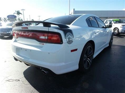 2013 Dodge Srt8 Super Bee