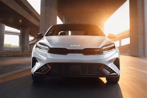 Kia Forte Compact Sedan Pricing Features Kia Of Dayton