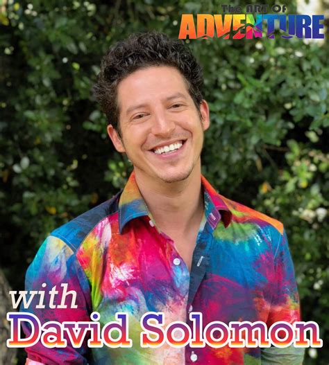 David Solomon | Magic is Real - Derek Loudermilk