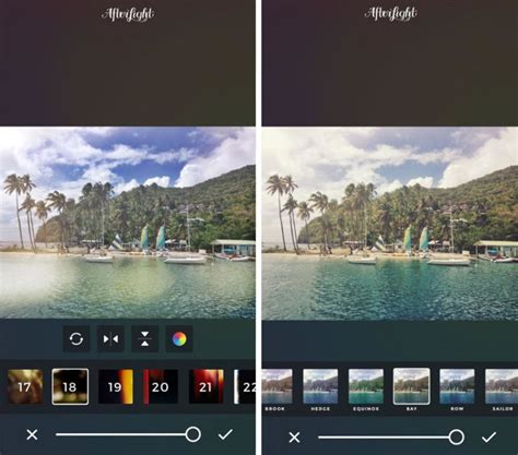 Ideias De Filtros Polarr Em Filtros Para Fotos D B