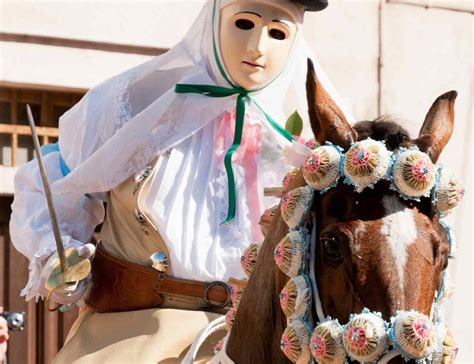 Carnevale In Sardegna Pubblicato Il Bando Regionale Per I Grandi