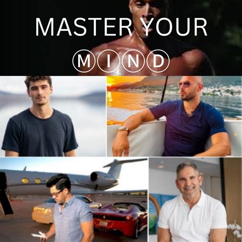 Mentality Mastermind The Ultimate Mindset For Success