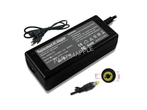 Ac Charger Power For Hp Pavilion Dv2000 Dv5000 Dv6000 Dv8000 Dv9000 Ebay