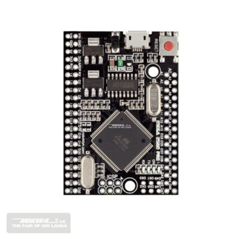 ARDUINO MEGA 2560 PRO MINI Chinahub Lk