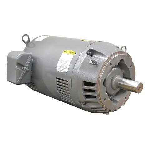 15 Hp 3525 Rpm 380 Volt Ac 3ph Baldor Motor 3 Phase Motors Face Mount Ac 3 Phase Motors