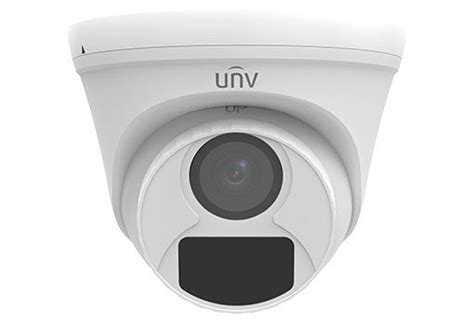 Cámara Domo 2MP Uniview UNV Cámaras de Seguridad