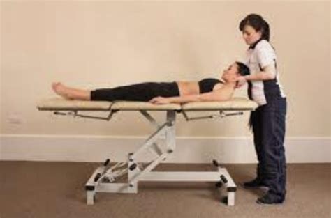 The Benefits Of Vestibular Physiotherapy For Balance And Coordination