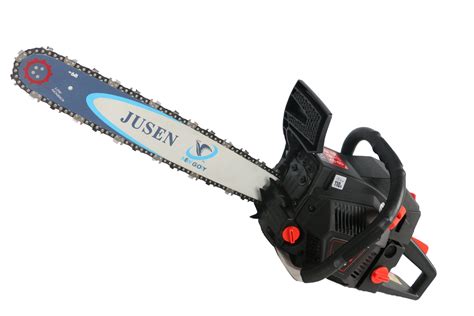 Garden Tools 58cc Professional Petrol Wood Cutting Chain Saw China