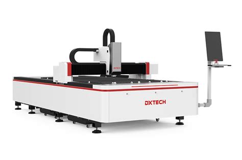 Sheet Laser Cutting Machine Archives Dxtech Laser