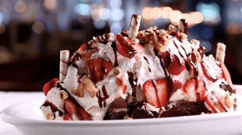 Top 22 Best Desserts In Las Vegas The Ultimate List You Need To Try