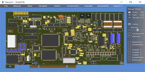 Importance of a Gerber Viewer Online Software for PCB Manufacturing