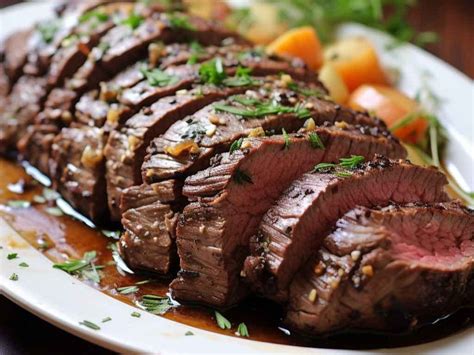 The Ultimate Guide To Perfectly Cooked Beef Tenderloin Crock Pot One Stop Halal