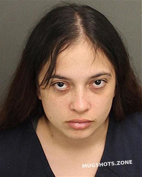 Griffin Angelina 07012024 Orange County Mugshots Zone