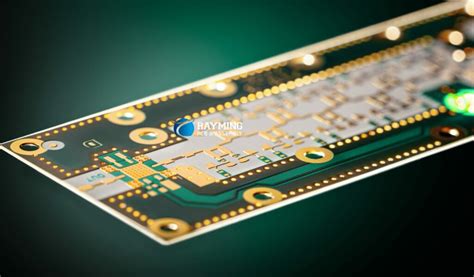 The Digital Engineer S Guide To Rf Pcb Design Guidelines Updated