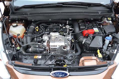 Ford B Max Mit Liter Ecoboost Im Praxistest N Tv De