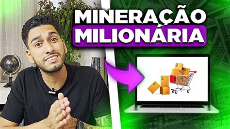 Como Minerar Produtos Vencedores Para Dropshipping Em Achar Os