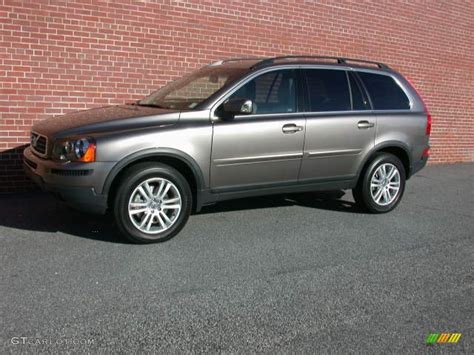 2010 Oyster Gray Metallic Volvo XC90 3.2 #62159417 | GTCarLot.com - Car ...