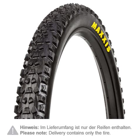 Maxxis MTB Reifen Griffin Schwarz 27 5 X 2 40 Zoll 3C MaxxGrip Draht