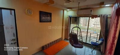 Sqft Bhk Flat For Sale In Patil Gulmohar Heritage Nalasopara